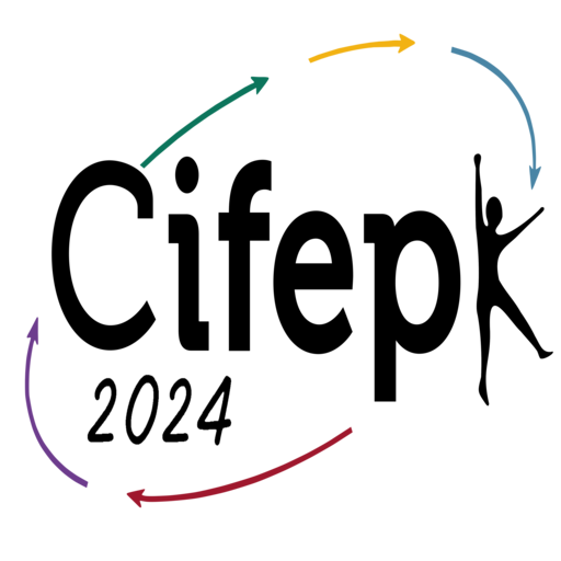 Cifepk logo