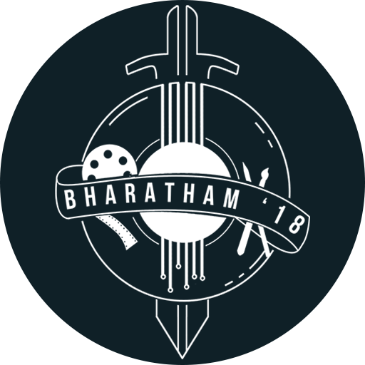Bharatham 2k18  Icon