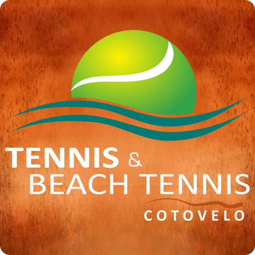 Beach & Tênis Cotovelo logo