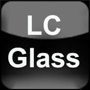 LC Glass Theme for Nova/Apex Launcher