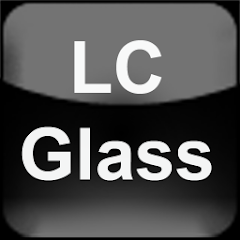 LC Glass Theme
