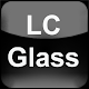 LC Glass Theme Download on Windows