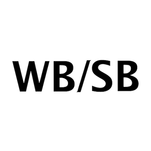 WB／SB（ワビサビ） logo