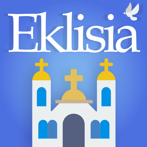 Eklisia  Icon