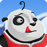 Panda Wander icon