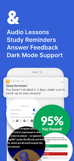 Crypto 101: The Ultimate Guide ekran görüntüsü