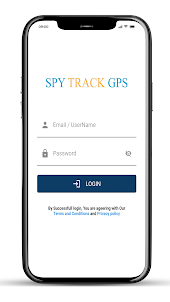 Spy Track GPS