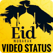 Eid Mubarak Video Status 2018 1.1 Icon