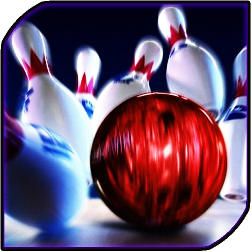 Bowling Stryke - Sports Game 2.0 Icon