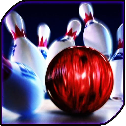 Bowling Stryke - Sports Game logo