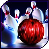 Bowling Stryke - Super 2 Players Free Game