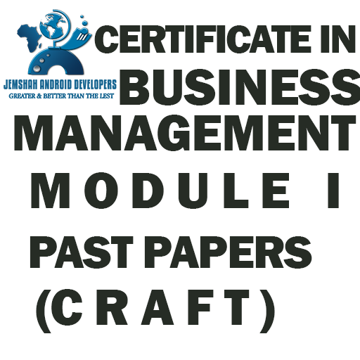 Craft 1 In Business Management logo