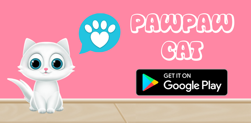 PawPaw Cat | My talking pet cat friends