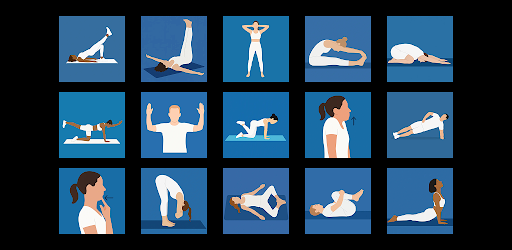 Postura: Fix My Posture