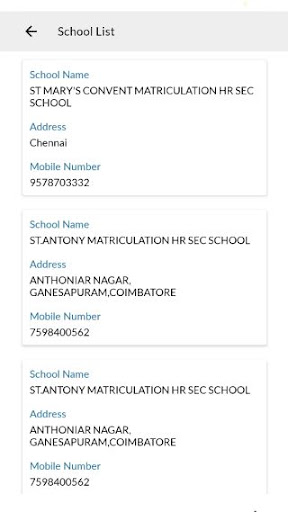 Global 360 Sales App