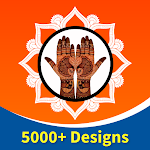 Mehndi Designs 5000+