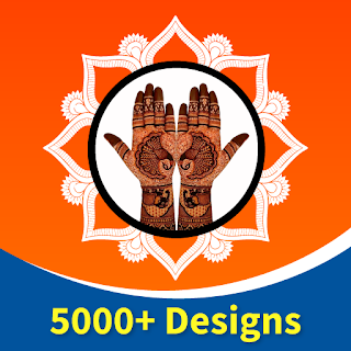 Mehndi Designs 5000+ apk