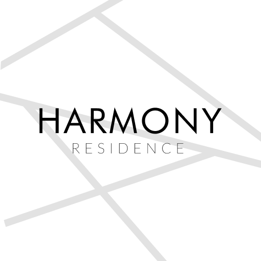Harmony Residence logo
