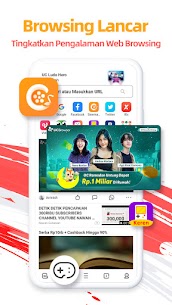 UC Browser 1