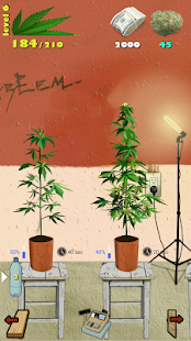 Weed Firm: RePlanted 1.7.38 screenshots 2