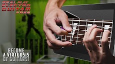 Real Play Electro Guitar Gameのおすすめ画像2