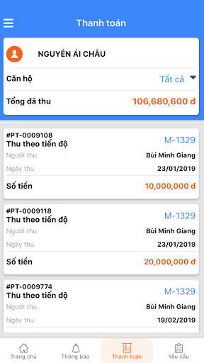 ApecReals Screen 3