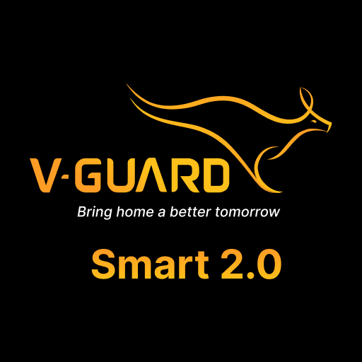 V-Guard Smart 2.0 2.0.0 Icon