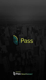 iPass SmartConnect™ screenshot 2