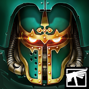 Top 1 Action Apps Like Warhammer 40,000: Freeblade - Best Alternatives