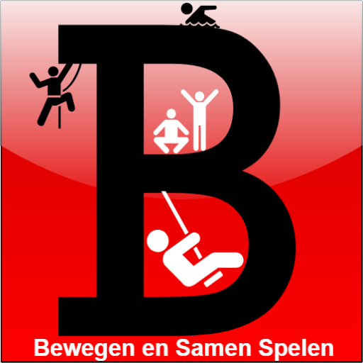 Bewegen en Samen Spelen ( BSS logo