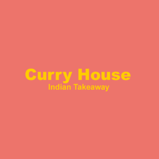 Curry House Indian Takeaway logo