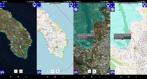 A.T.C. Salento Screen 3