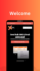 Xsend.Marketing: Send Bulk SMS