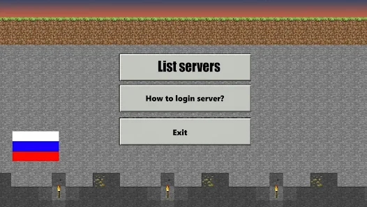 Servers list for Minecraft PE – Apps on Google Play
