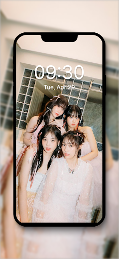 QWER Wallpapers - HD