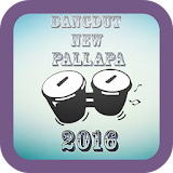 Dangdut: New Pallapa 2016 icon
