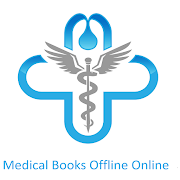 Medical Books Pro  Icon