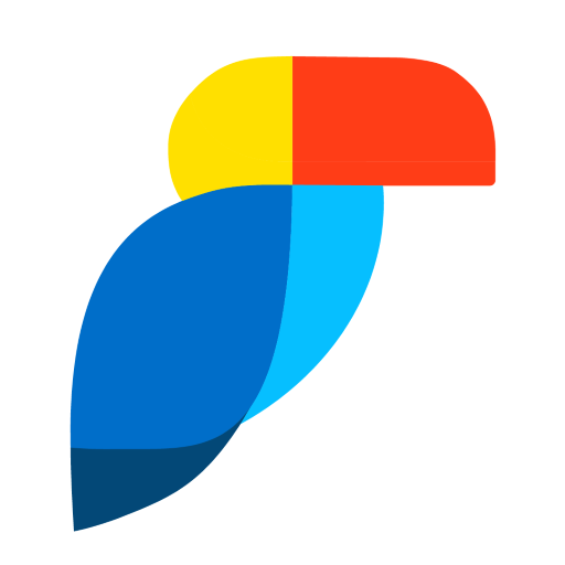 ToucanTech Support logo