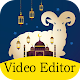 Eid al-Adha Photo Frame Video Maker & Editor per PC Windows