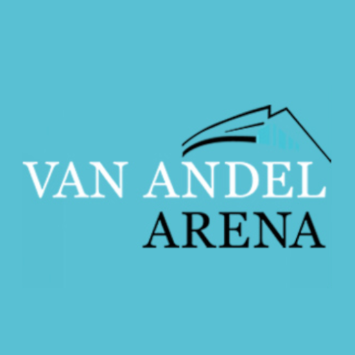 Van Andel Arena 1.0.0 Icon