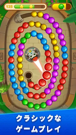 Game screenshot Marble Crush - Match Master mod apk