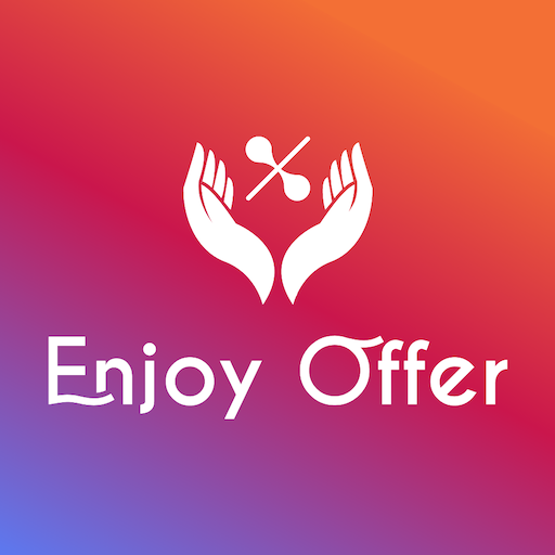 Enjoy offer | انجوي اوفر logo