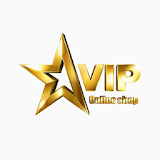 VIP Online Shop Tanah Abang icon
