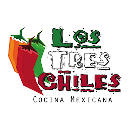 Icon image Los Tres Chiles