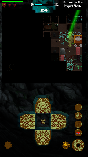 Android application Edegard: Puqq screenshort