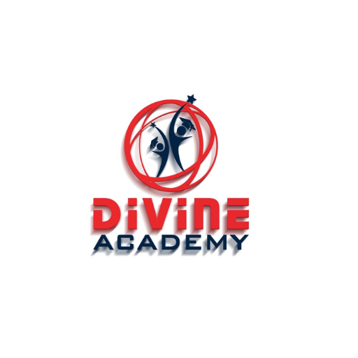 Divine Academy logo
