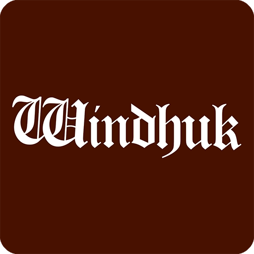 Restaurante Windhuk logo