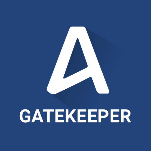 GateKeeper by ADDA - Apartment  Icon