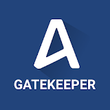 GateKeeper by ADDA - Apartment Complex Gate Mgmt icon