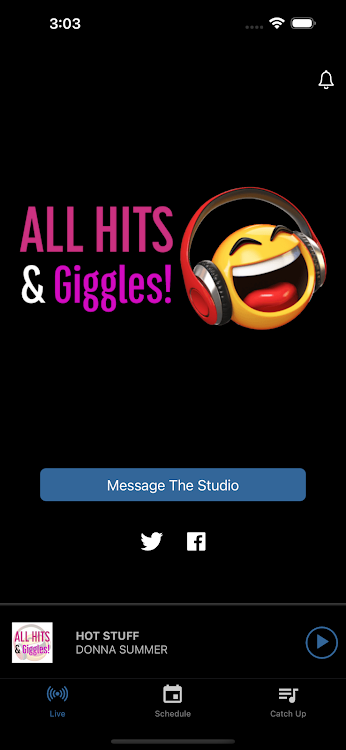 All Hits and Giggles! - 2.0.24059.1 - (Android)